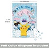 image:imageBuffalo Games  Pokmon  Winter Frolic  300Piece Puzzle
