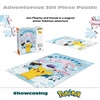 image:imageBuffalo Games  Pokmon  Winter Frolic  300Piece Puzzle