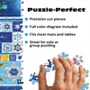 image:imageBuffalo Games  Tracy Flickinger Chanukah Collage 300PC Puzzle