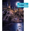 image:imageCeaco  Harry Potter Hogwarts at Night 300Piece Jigsaw Puzzle