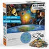 image:imageBuffalo Games  Celestial Bodies  300 Large Piece Puzzle