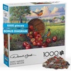 image:imageBuffalo Games  Darrell Bush  Sweet Harvest  1000 Piece Puzzle