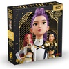 image:imageBuffalo Games  Kpop Demon Hunters  Golden HUNTRX 500PC Puzzle