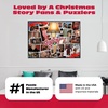 image:imageBuffalo Games  A Christmas Story Collage  300 Large Piece Puzzle