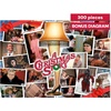 image:imageBuffalo Games  A Christmas Story Collage  300 Large Piece Puzzle