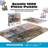 image:imageBuffalo Games  Abraham Hunter  Beach Life  1000PC Puzzle