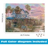 image:imageBuffalo Games  Abraham Hunter  Beach Life  1000PC Puzzle