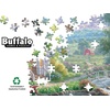 image:imageBuffalo Games  Abraham Hunter  Joyful Chapel  1000PC Puzzle