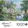 image:imageBuffalo Games  Abraham Hunter  Joyful Chapel  1000PC Puzzle