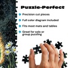 image:imageBuffalo Games  Abraham Hunter  Love Bears 500 Piece Jigsaw Puzzle