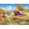 image:imageBuffalo Games  Abraham Hunter  Season to be Thankful 1000PC Puzzle