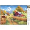 image:imageBuffalo Games  Abraham Hunter  Season to be Thankful 1000PC Puzzle