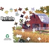 image:imageBuffalo Games  Abraham Hunter  Season to be Thankful 1000PC Puzzle