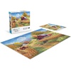 image:imageBuffalo Games  Abraham Hunter  Season to be Thankful 1000PC Puzzle