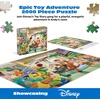 image:imageBuffalo Games  Disneys Toy Story  2000 Piece Puzzle