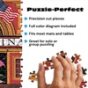 image:imageBuffalo Games  Dr Bonkleys Family  500 Piece Jigsaw Puzzle