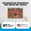 image:imageBuffalo Games  Dr Bonkleys Family  500 Piece Jigsaw Puzzle