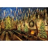 image:imageBuffalo Games  Harry Potter  Great Hall Holiday Feast  300PC Puzzle