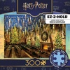 image:imageBuffalo Games  Harry Potter  Great Hall Holiday Feast  300PC Puzzle