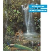 image:imageBuffalo Games  Hautman Brothers  Enchanted Valley 1000PC Puzzle
