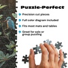 image:imageBuffalo Games  Hautman Brothers  Enchanted Valley 1000PC Puzzle