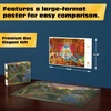 image:imageBuffalo Games  Kim Norlien  Mountain Paradise  1000 Piece Jigsaw