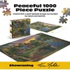 image:imageBuffalo Games  Kim Norlien  Mountain Paradise  1000 Piece Jigsaw