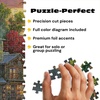 image:imageBuffalo Games  Kim Norlien  Mountain Paradise  1000 Piece Jigsaw