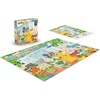 image:imageBuffalo Games  Pokmon Happy Caf 500 Piece Puzzle