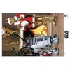 image:imageBuffalo Games  Star Wars All I Want for Christmas is R2 500 PC Puzzle