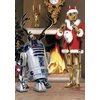image:imageBuffalo Games  Star Wars All I Want for Christmas is R2 500 PC Puzzle