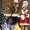 image:imageBuffalo Games  Star Wars All I Want for Christmas is R2 500 PC Puzzle