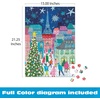 image:imageBuffalo Games  Stephanie Bauer  Festive Paris  500 Piece Puzzle