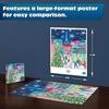 image:imageBuffalo Games  Stephanie Bauer  Festive Paris  500 Piece Puzzle