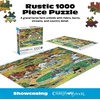 image:imageBuffalo Games Meadowlark Horse Farm Charles Wysocki 1000PC Puzzle