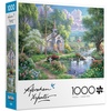 image:imageBuffalo Games  Abraham Hunter  Joyful Chapel  1000PC Puzzle