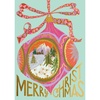 image:imageBuffalo Games  Christmas Bauble  500 Piece Jigsaw Puzzle for Adults