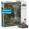 image:imageBuffalo Games  Hautman Brothers  Enchanted Valley 1000PC Puzzle