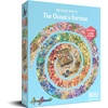 image:imageBuffalo Games Aimee Stewart The Oceans Fortune 800 Piece Edge Piece Puzzle