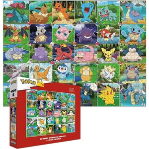 image:imageBuffalo Games  30 Days of Pokmon Puzzle Multipack